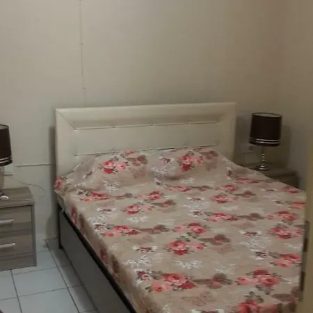 Kamelya 3 וילה סייד